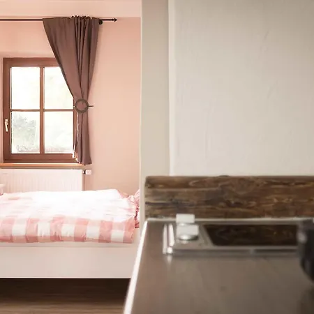 公寓 Moments Caf_ _ Apartmenthaus